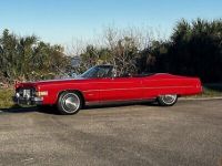 Cadillac Eldorado - <small></small> 29.000 € <small>TTC</small> - #3