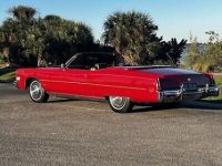 Cadillac Eldorado - <small></small> 29.000 € <small>TTC</small> - #5