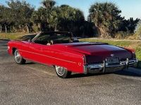 Cadillac Eldorado - <small></small> 29.000 € <small>TTC</small> - #6