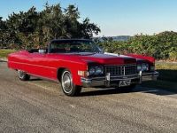 Cadillac Eldorado - <small></small> 29.000 € <small>TTC</small> - #8