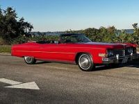 Cadillac Eldorado - <small></small> 29.000 € <small>TTC</small> - #9