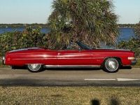 Cadillac Eldorado - <small></small> 29.000 € <small>TTC</small> - #10