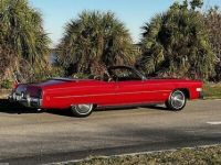 Cadillac Eldorado - <small></small> 29.000 € <small>TTC</small> - #11