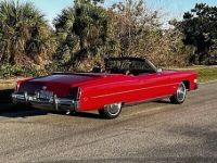 Cadillac Eldorado - <small></small> 29.000 € <small>TTC</small> - #12