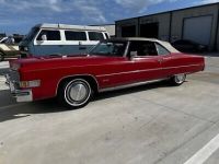 Cadillac Eldorado - <small></small> 29.000 € <small>TTC</small> - #16