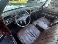 Cadillac Eldorado - <small></small> 29.000 € <small>TTC</small> - #19