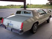 Cadillac Eldorado - <small></small> 35.000 € <small>TTC</small> - #2