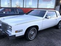 Cadillac Eldorado - <small></small> 23.000 € <small>TTC</small> - #1