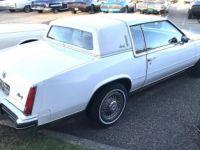 Cadillac Eldorado - <small></small> 23.000 € <small>TTC</small> - #8