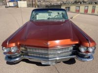 Cadillac Eldorado - <small></small> 46.000 € <small>TTC</small> - #2