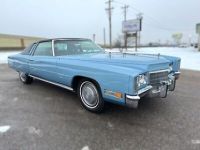 Cadillac Eldorado - <small></small> 26.000 € <small>TTC</small> - #1