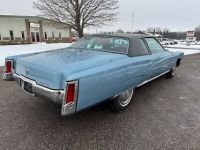 Cadillac Eldorado - <small></small> 26.000 € <small>TTC</small> - #3