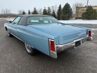 Cadillac Eldorado - <small></small> 26.000 € <small>TTC</small> - #6