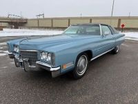 Cadillac Eldorado - <small></small> 26.000 € <small>TTC</small> - #8