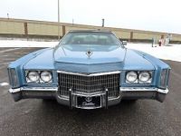 Cadillac Eldorado - <small></small> 26.000 € <small>TTC</small> - #9