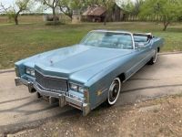 Cadillac Eldorado - <small></small> 39.000 € <small>TTC</small> - #1