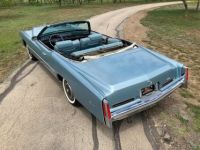 Cadillac Eldorado - <small></small> 39.000 € <small>TTC</small> - #3