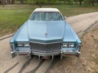 Cadillac Eldorado - <small></small> 39.000 € <small>TTC</small> - #9