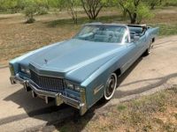 Cadillac Eldorado - <small></small> 39.000 € <small>TTC</small> - #12