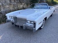 Cadillac Eldorado - <small></small> 28.000 € <small>TTC</small> - #1