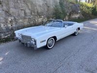 Cadillac Eldorado - <small></small> 28.000 € <small>TTC</small> - #2