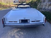 Cadillac Eldorado - <small></small> 28.000 € <small>TTC</small> - #5