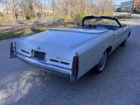 Cadillac Eldorado - <small></small> 28.000 € <small>TTC</small> - #7