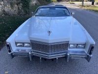 Cadillac Eldorado - <small></small> 28.000 € <small>TTC</small> - #9