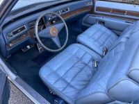 Cadillac Eldorado - <small></small> 28.000 € <small>TTC</small> - #17