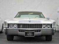 Cadillac Eldorado - <small></small> 19.000 € <small>TTC</small> - #1