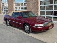 Cadillac Eldorado - <small></small> 45.000 € <small>TTC</small> - #17