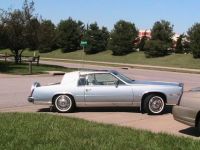 Cadillac Eldorado - <small></small> 49.000 € <small>TTC</small> - #1