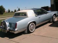 Cadillac Eldorado - <small></small> 49.000 € <small>TTC</small> - #2