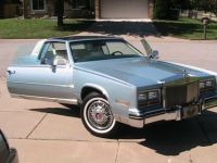 Cadillac Eldorado - <small></small> 49.000 € <small>TTC</small> - #3