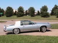 Cadillac Eldorado - <small></small> 49.000 € <small>TTC</small> - #4