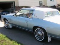 Cadillac Eldorado - <small></small> 49.000 € <small>TTC</small> - #10