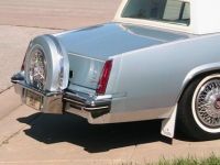 Cadillac Eldorado - <small></small> 49.000 € <small>TTC</small> - #14