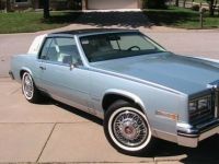 Cadillac Eldorado - <small></small> 49.000 € <small>TTC</small> - #15