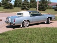 Cadillac Eldorado - <small></small> 49.000 € <small>TTC</small> - #16