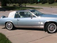 Cadillac Eldorado - <small></small> 49.000 € <small>TTC</small> - #17