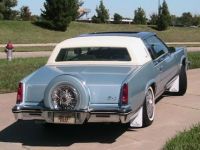 Cadillac Eldorado - <small></small> 49.000 € <small>TTC</small> - #18