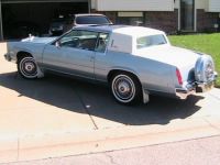 Cadillac Eldorado - <small></small> 49.000 € <small>TTC</small> - #19