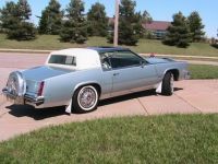 Cadillac Eldorado - <small></small> 49.000 € <small>TTC</small> - #20