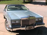 Cadillac Eldorado - <small></small> 49.000 € <small>TTC</small> - #21