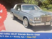 Cadillac Eldorado - <small></small> 49.000 € <small>TTC</small> - #26