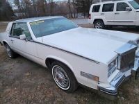 Cadillac Eldorado - <small></small> 20.600 € <small>TTC</small> - #1