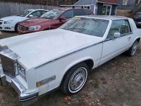 Cadillac Eldorado - <small></small> 20.600 € <small>TTC</small> - #2