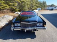 Cadillac Eldorado - <small></small> 41.800 € <small>TTC</small> - #5