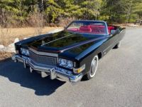 Cadillac Eldorado - <small></small> 41.800 € <small>TTC</small> - #6