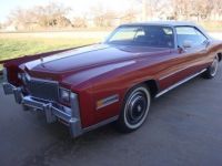 Cadillac Eldorado - <small></small> 33.800 € <small>TTC</small> - #1